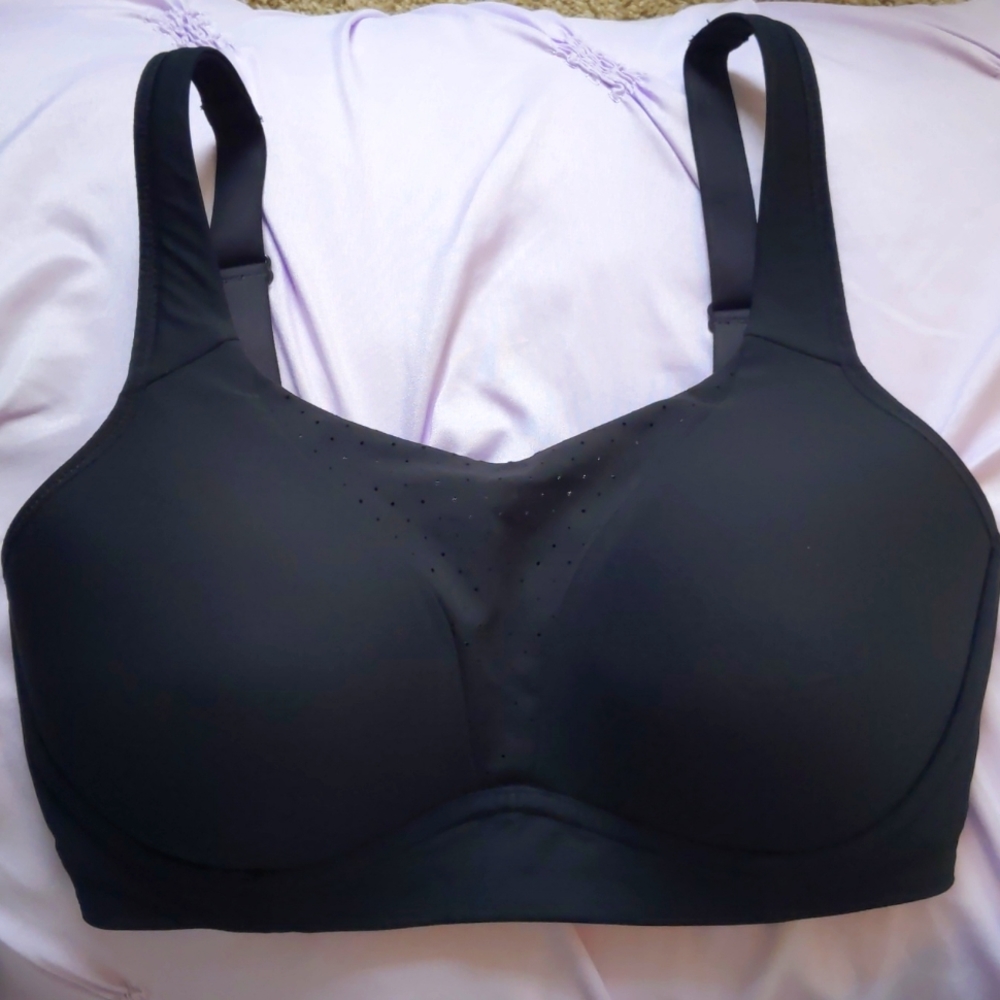 Lululemon Run Times bra
